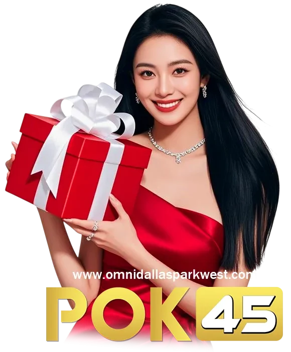 POK 45 เว็บตรง
